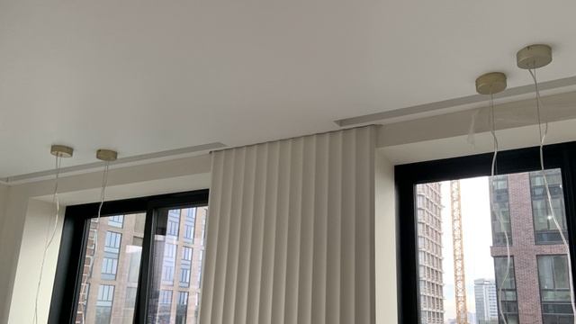 Несколько последних наших работ по установке натяжных потолков на видео смотреть онлайн