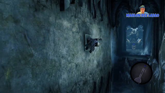 Darksiders II: Deathinitive Edition | Gameplay | The Keeper of Secrets |