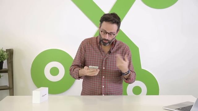 ZTE A610 Plus, primeras impresiones смотреть онлайн