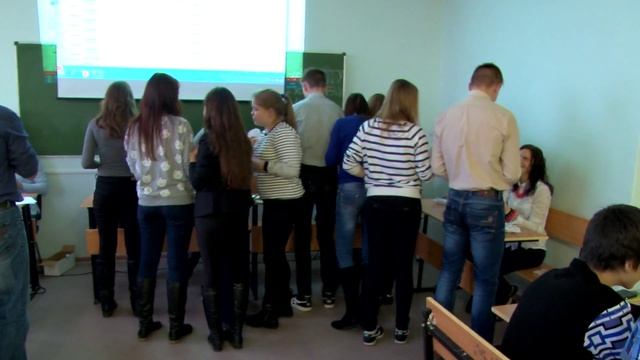 ТГУ NEWS: Тренинг-игра «Инструменты маркетинга» смотреть онлайн