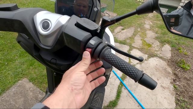 Voge SR4 Max Первое знакомство! смотреть онлайн