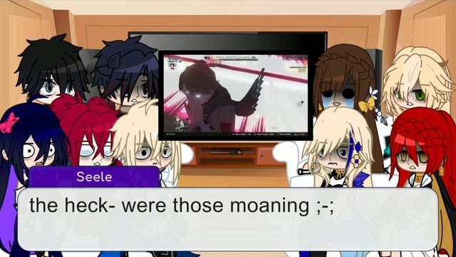 [ ☆ ? Honkai Star Rail Reacts To Welt Yang ( Hessercher H13 Welt ? ☆ ] смотреть онлайн