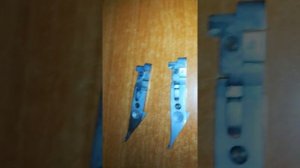 Подсказали причину клина ствола об правый останов на МЦ 21-12