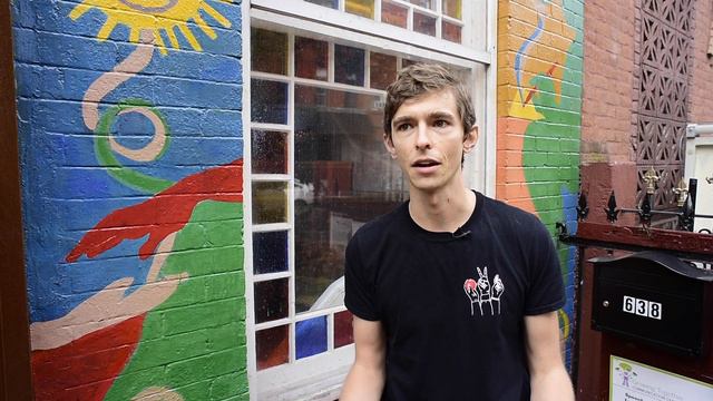 Eat Your Feelings: Mel смотреть онлайн