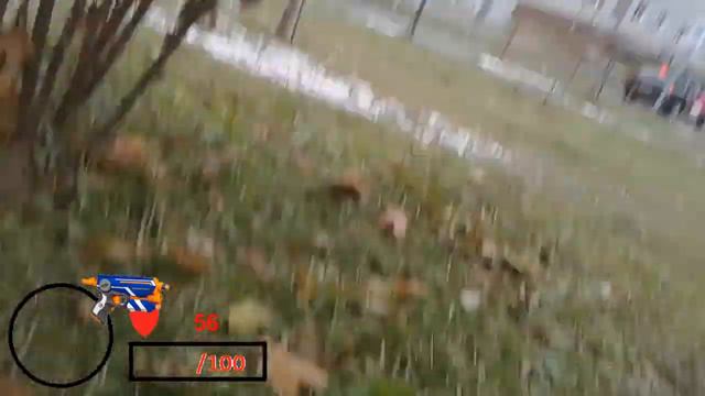 GunGame 1.2 [как CS:GO] смотреть онлайн