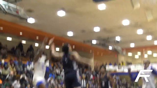 2021 Mike Foster ULTIMATE HS MIXTAPE смотреть онлайн