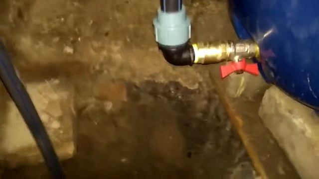 Как установить гидрофор своими руками? Подключение гидрофора это легко! смотреть онлайн