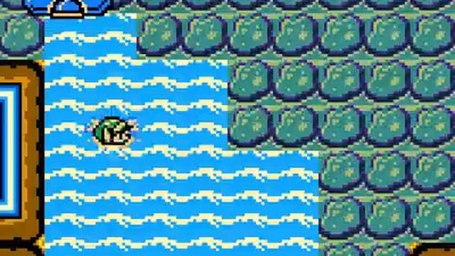Let's Play The Legend of Zelda: Oracle of Ages Part 10.2 смотреть онлайн