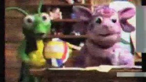 Мой эфир канала Бибигон