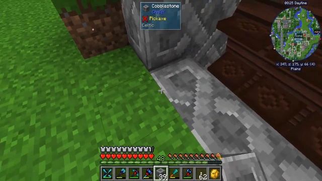 FTB revelation immersive engineering water wheel смотреть онлайн