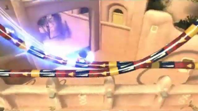 Sonic Unleashed Music Video: Endless Possibilities Full Song смотреть онлайн