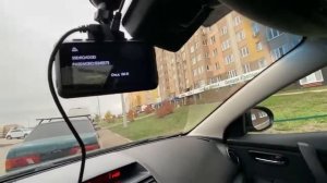 Roadgid CityGo3 2CH - отзыв и его состояние после 6 месяцев активного использования