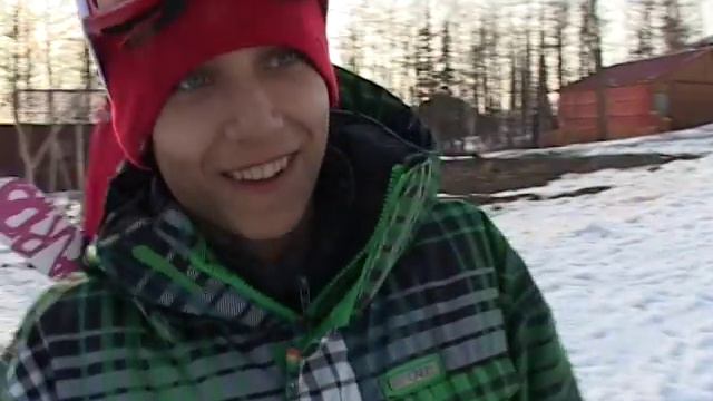 Катать ХОЧУ смотреть онлайн