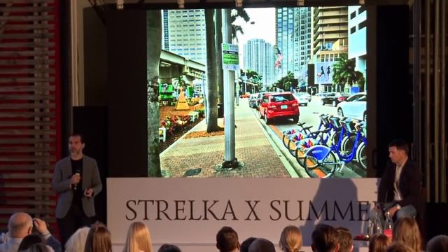 Mike Lydon, Anthony Garcia. Lecture ‘How Communities Take Urban Environments Into Their Own Hands’ смотреть онлайн