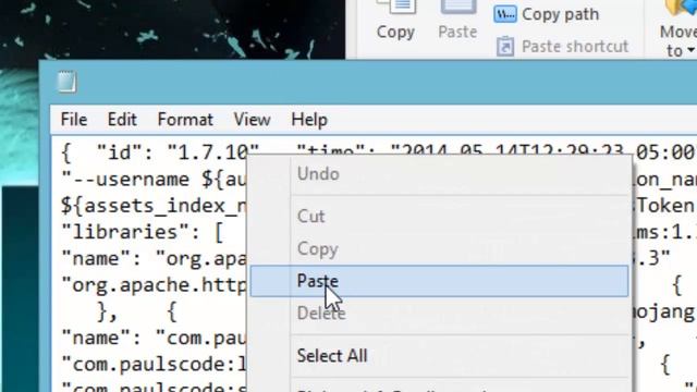 Minecraft 1.7.10: How to install TooManyItems Mod for PC!! (Non-Forge) смотреть онлайн