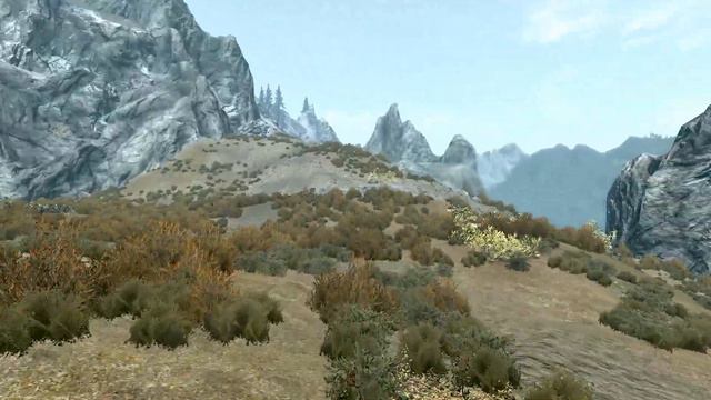 Let's Roleplay Skyrim - Part 35: Wolves and Liars смотреть онлайн
