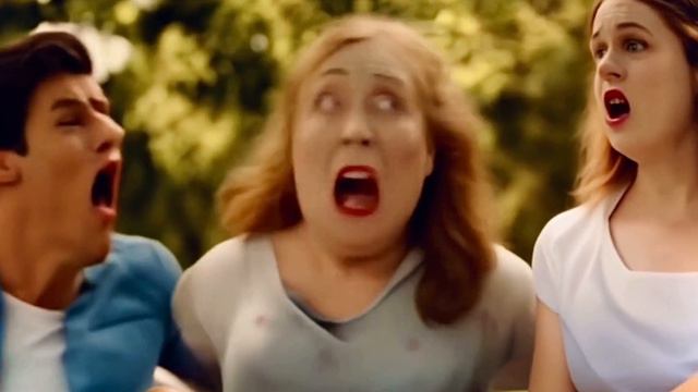 Проверили, что будет, если бесконечно просить нейронку продлевать сгенерированный видос. смотреть онлайн