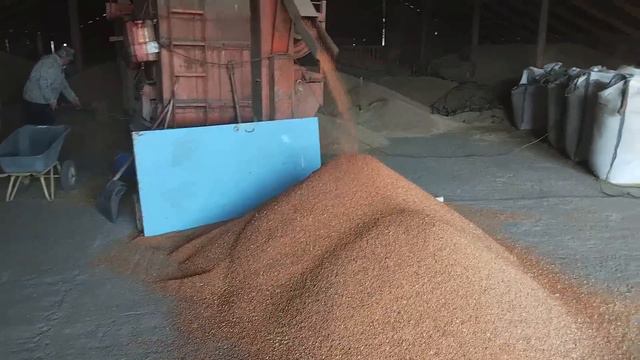 Посевная началась! Нужно ускориться - запускаем агрегаты. #17 смотреть онлайн