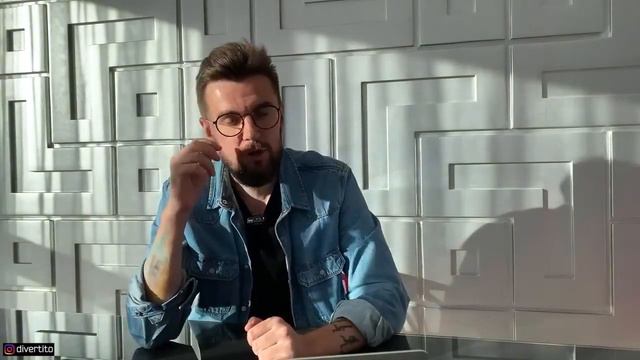 Чоловіча фігура. смотреть онлайн