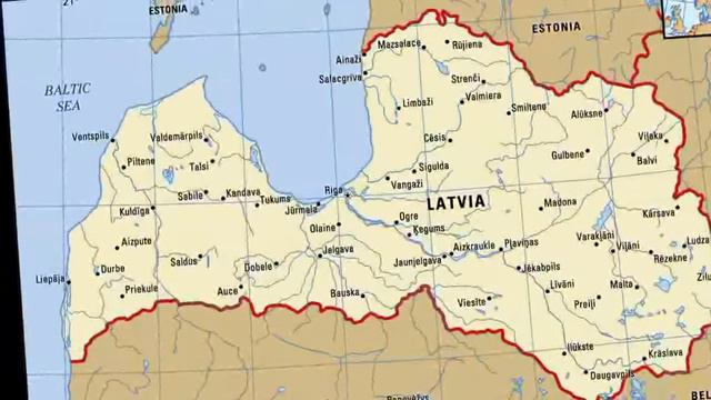 History of Latvia смотреть онлайн