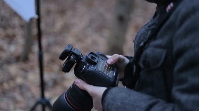 Бэкстейдж фотосессии Руслана Корнилова (Владимир-Вязники) смотреть онлайн