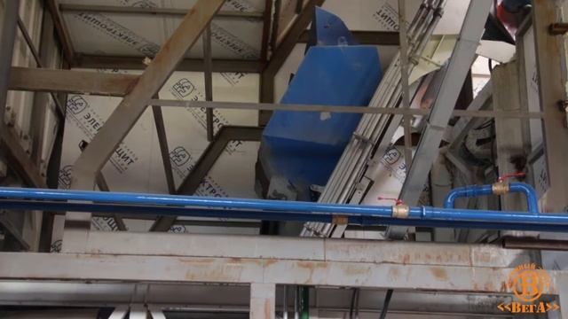 Бетонный завод "Вега" смотреть онлайн