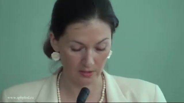 Доклад Некрасовой Екатерины Сергеевны смотреть онлайн