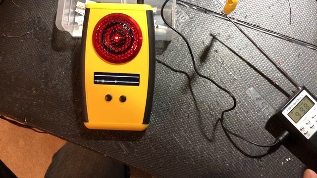 DAS-ANC: Adjustable Noise Control For P-SB7 & P-SB11 Spirit Box смотреть онлайн