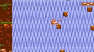 The Lion King Walkthrough (Король лев прохождение) NES, Famicom, Dendy, 8 bit