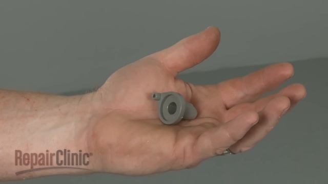 Whirlpool Refrigerator Door Cam Replacement #12028505AP смотреть онлайн