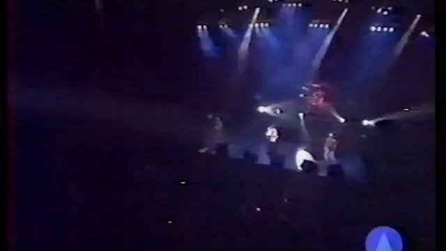Gorky Park -  Welcome To The Gorky Park (live 1994)