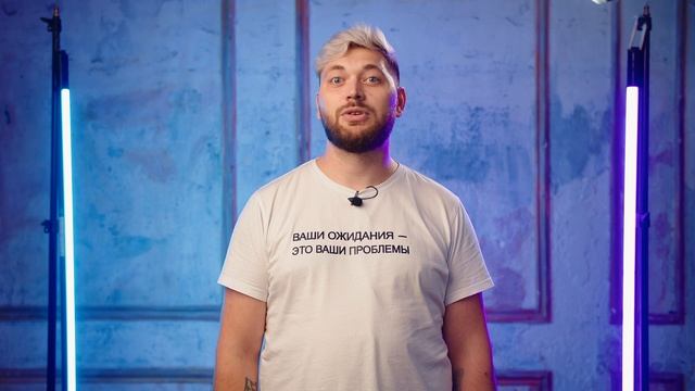 Зачем нужен стабилизатор или Как начать снимать лучше? смотреть онлайн