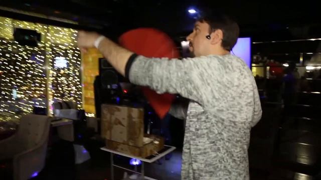 Новый год по старому ресторан Нар Шараб 2018 смотреть онлайн