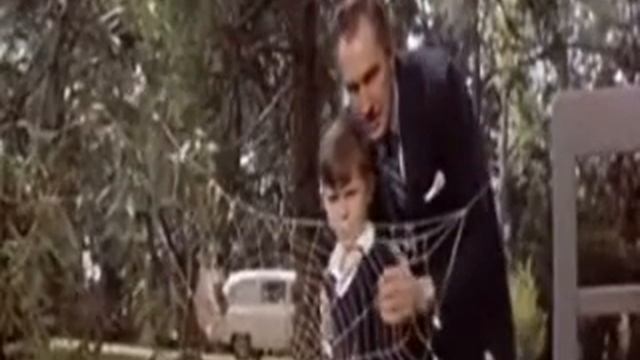 The Fly *Help Me Help Me* (Scene) 1958. смотреть онлайн