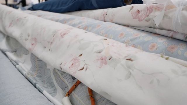 Производственно-складской комплекс “BelleHome” смотреть онлайн