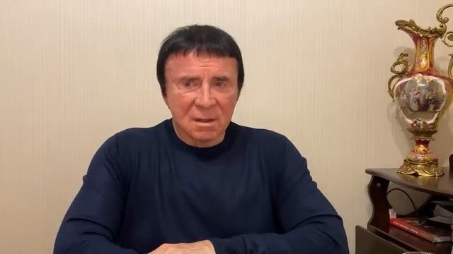 Кашпировский: 29.01.2022г. Об открытии, опередившем время.