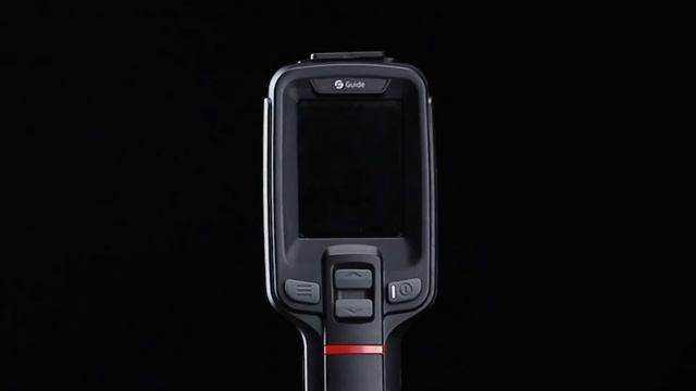 Tool-like Thermal camera- Guide Sensmart PC210 смотреть онлайн