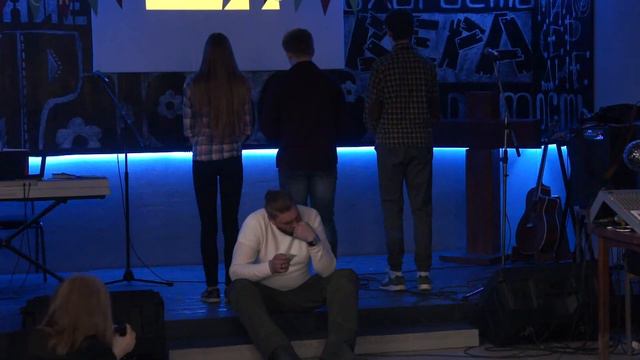 Пасха 2017! "о серьезных вещах" смотреть онлайн