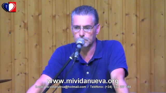 El mundo del Espíritu Santo | Pastor José Manuel Sierra смотреть онлайн