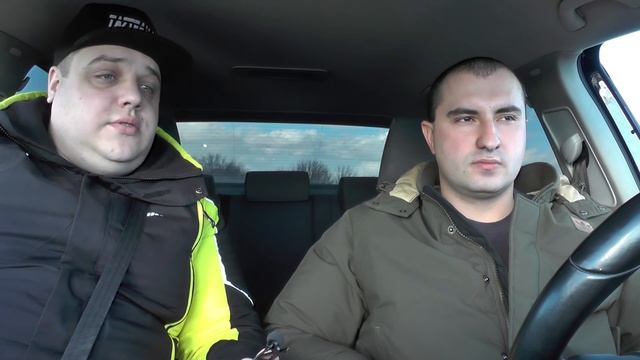 САМЫЙ МОЩНЫЙ ФОЛЬКСВАГЕН ДЖЕТТА В РОССИИ смотреть онлайн