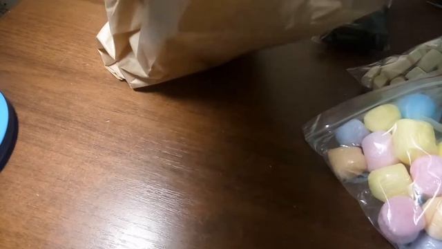 Все для слаймов 😵 вместо боракса сахар ? 😱 смотреть онлайн