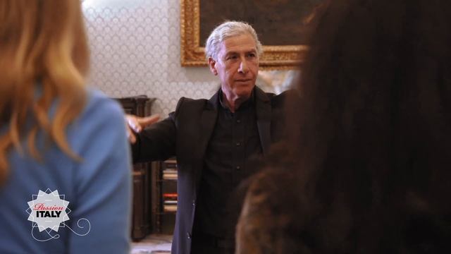 Passion Italy - Trailer смотреть онлайн