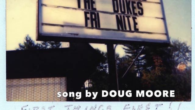 "Don't Let Love Pass You By" (Reach Out For Romance) Doug Moore смотреть онлайн