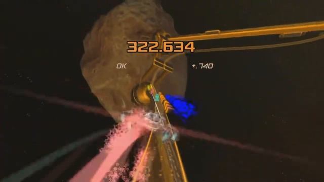 Flight of Light: Alniham Mines смотреть онлайн