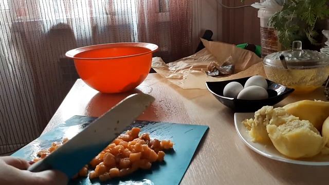 Вкусные салаты с пекинской капустой