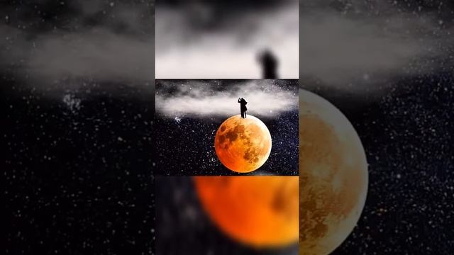 Tango on the moon or moon tango смотреть онлайн