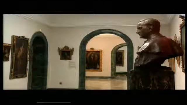 Córdoba y Julio Romero de Torres (TVE, Ciudades para el Siglo XXI) смотреть онлайн