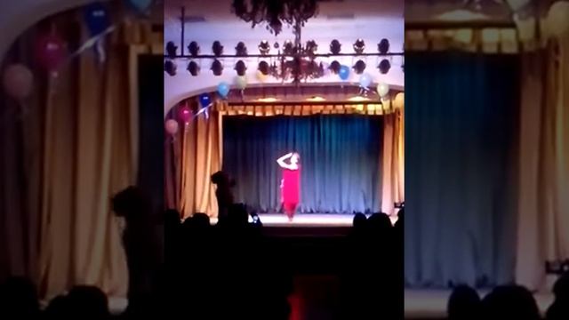 Пармирский танец.Студенческий фестиваль. ЕврАзОц ТГПУ смотреть онлайн