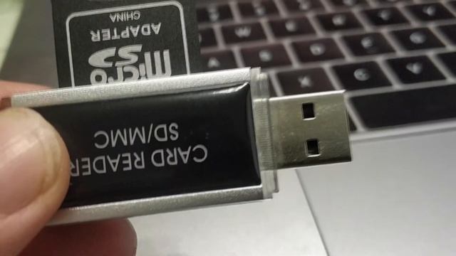 How to copy files from SD-card to your macbook? смотреть онлайн