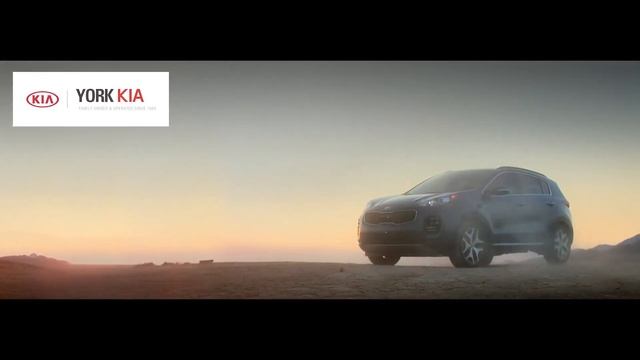 York Kia | 2019 Kia Sportage LX | $139 Lease Special | Near York, Pa смотреть онлайн